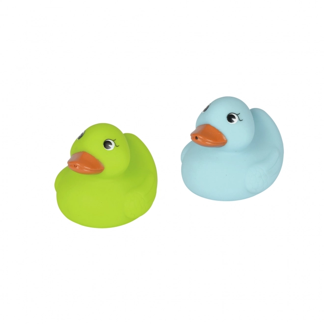 Rubber Duck Set for Bath