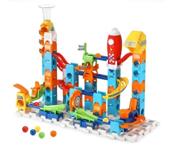 Vtech Lightning Ball Track - Rocket