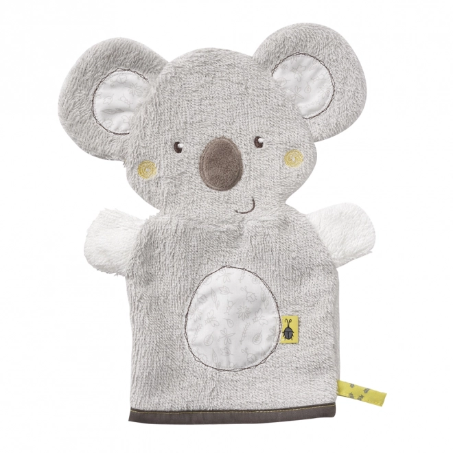 Koala Washcloth