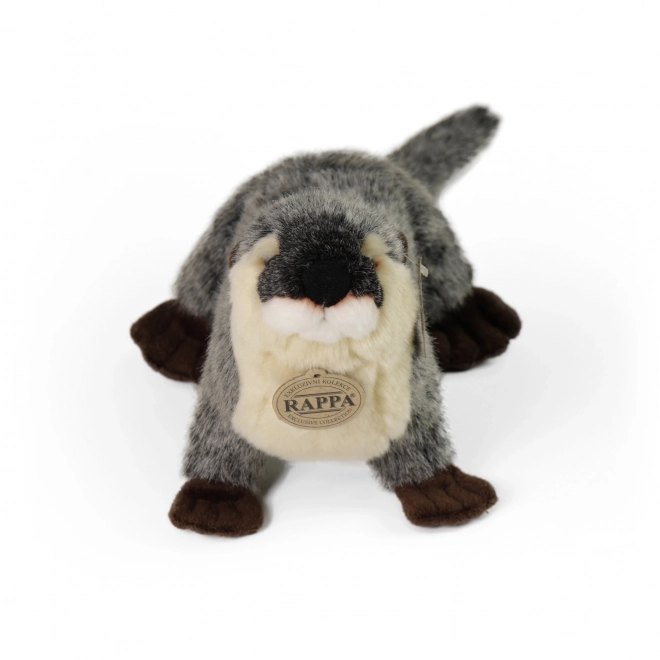 Eco-friendly Plush Otter 30 cm