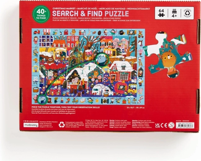 Quality and eco-friendly design