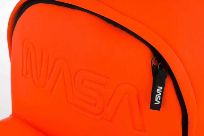 Baagl Backpack NASA Orange