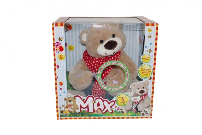 Orsetto delle favole Max