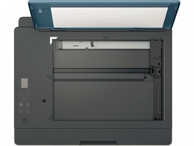 Multifunction Printer Smart Tank