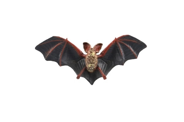 Big-eared Bat Plastic Toy 11cm in Bag