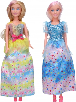 Princess doll 29 cm