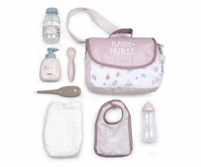 Changing Bag Baby Nurse