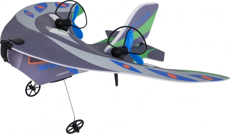 Struttura in schiuma leggera e resistente