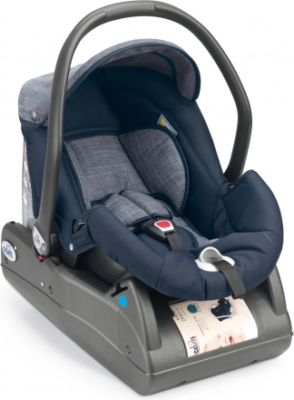 Seggiolino auto per bambini Area Zero+