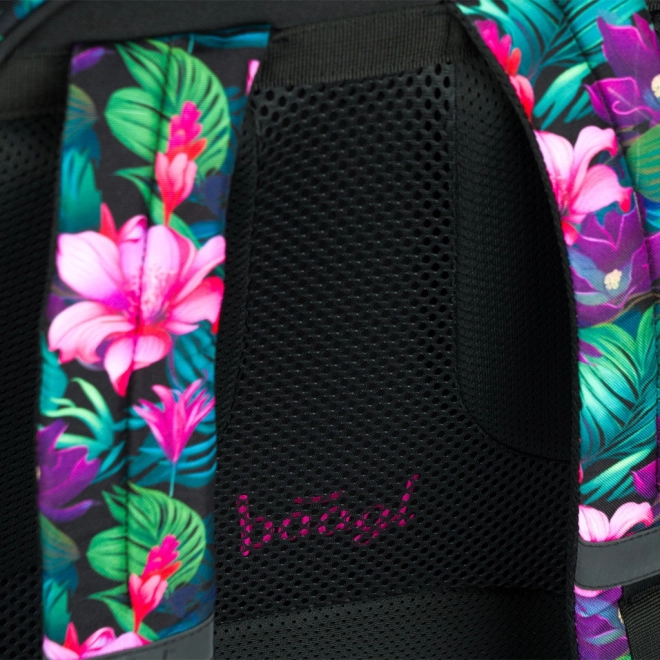 Baagl Backpack Coolmate Paradise