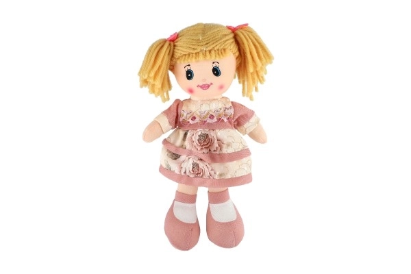 Soft Cloth Doll 30cm