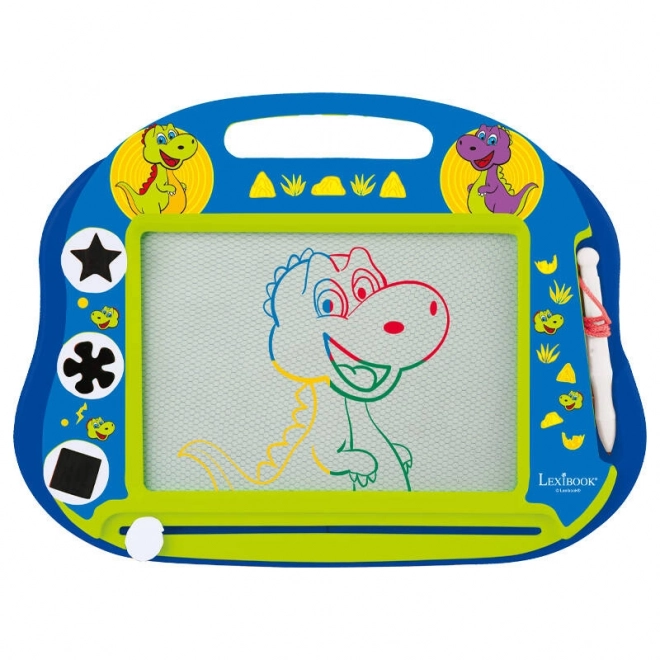 Lexibook Dinosaur Drawing Board