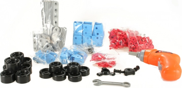 286 darab a korlátlan kreativitáshoz