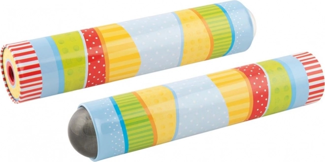 Colorful Kaleidoscope for Kids