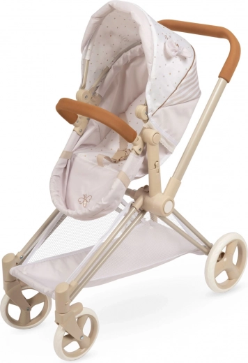 Soepel rijgedrag en veiligheid voor de pop