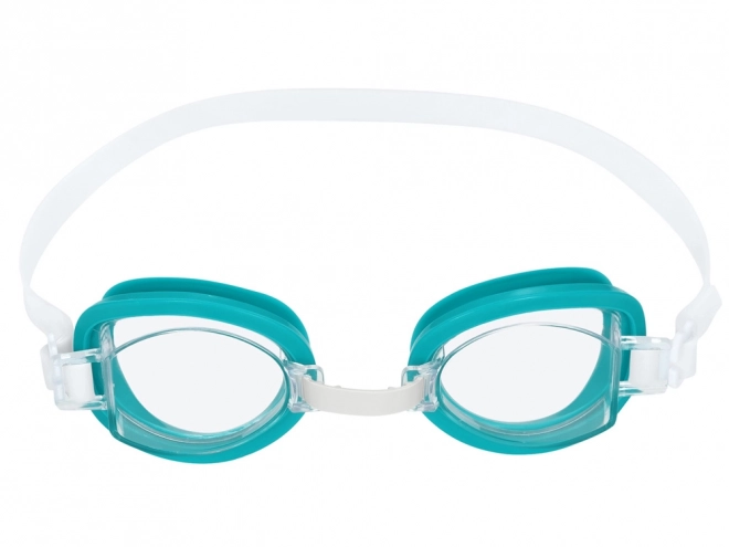 Bestway Swimming Goggles Aqua Burst Essential 14+ – green