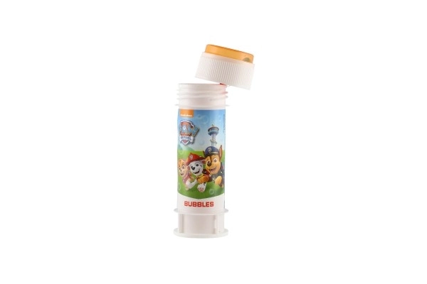 Bubbles Paw Patrol 60ml