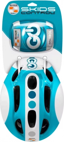 Children's Protective Gear Set Blue