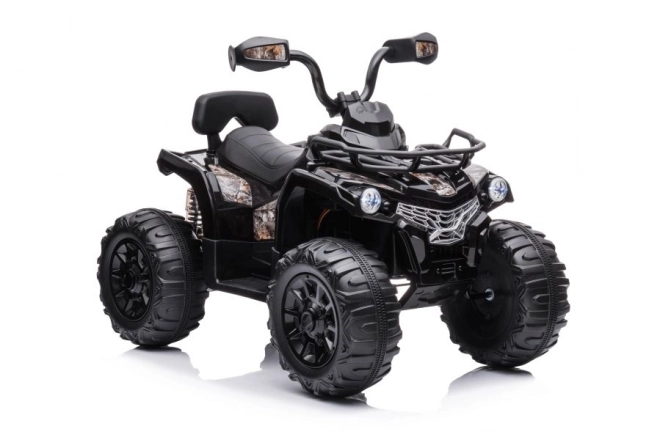 Battery Powered Quad Madman Black