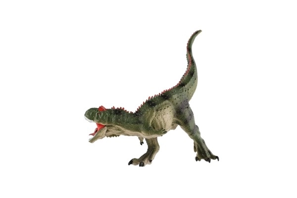 Carnotaurus Dinosaur Plastic Figure 18cm in Bag