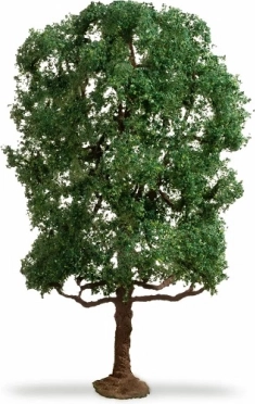 Model chestnut tree NOCH Master Tree 19 cm