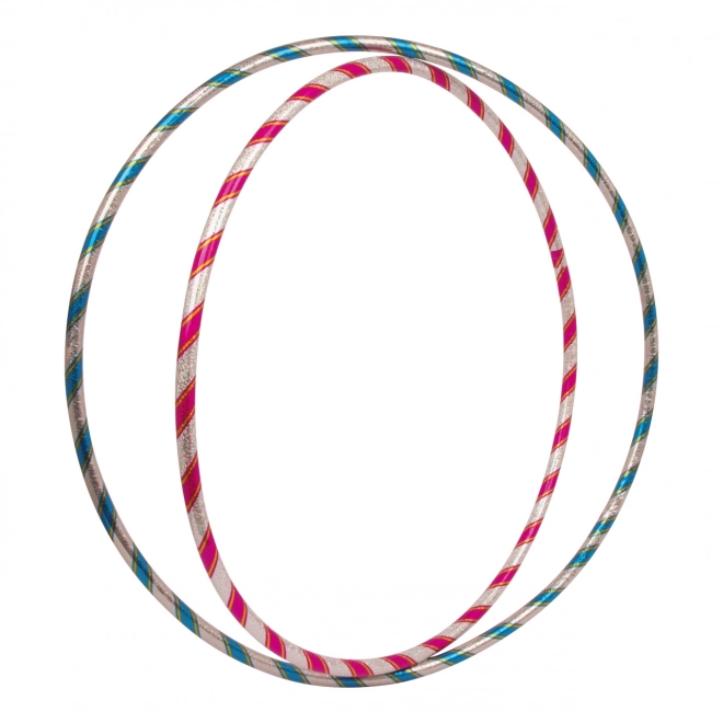 Small Foot Sparkling Hula Hoops