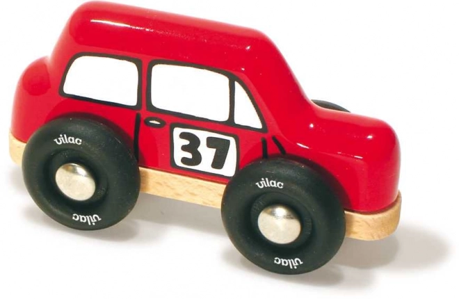 Vilac wooden personal car