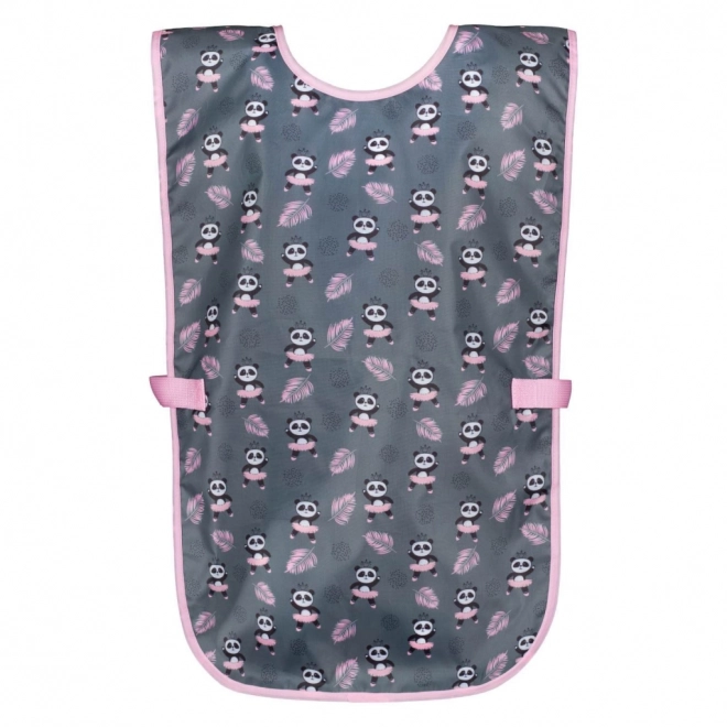 Children's Apron Panda