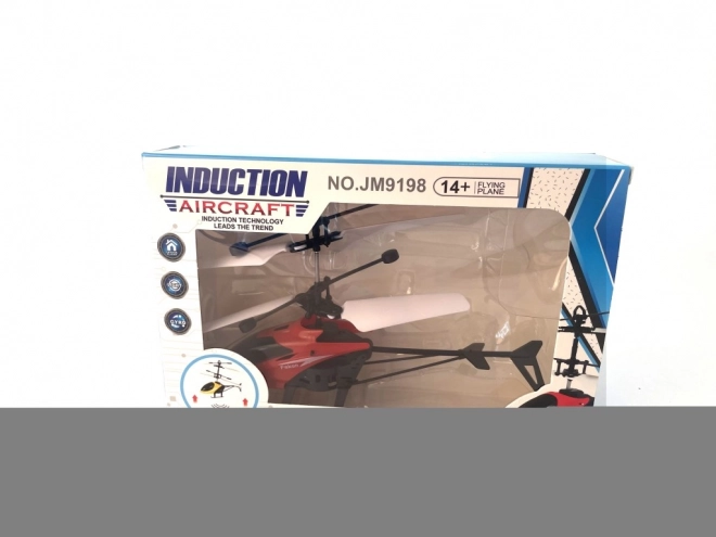 Mini Helicopter