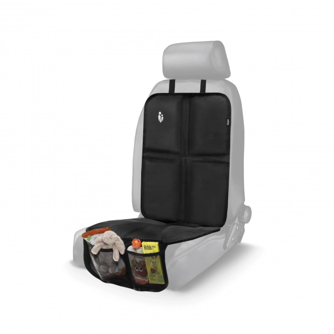 Car Seat Protector Under Car Seat