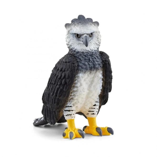 Schleich Harpy Eagle Figurine