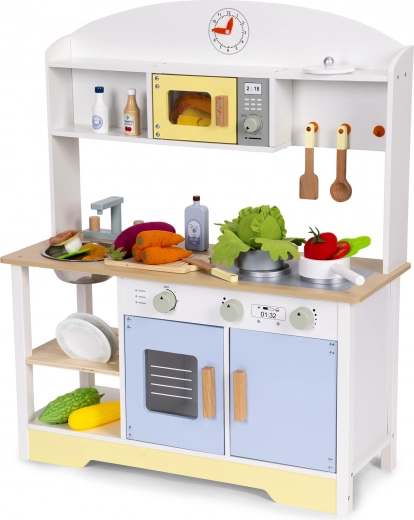 Mosogató, mosógép és okos tárolók