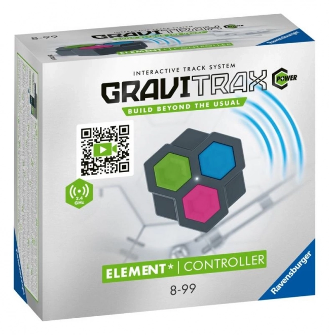 GraviTrax Power Electronic Accessories Controller