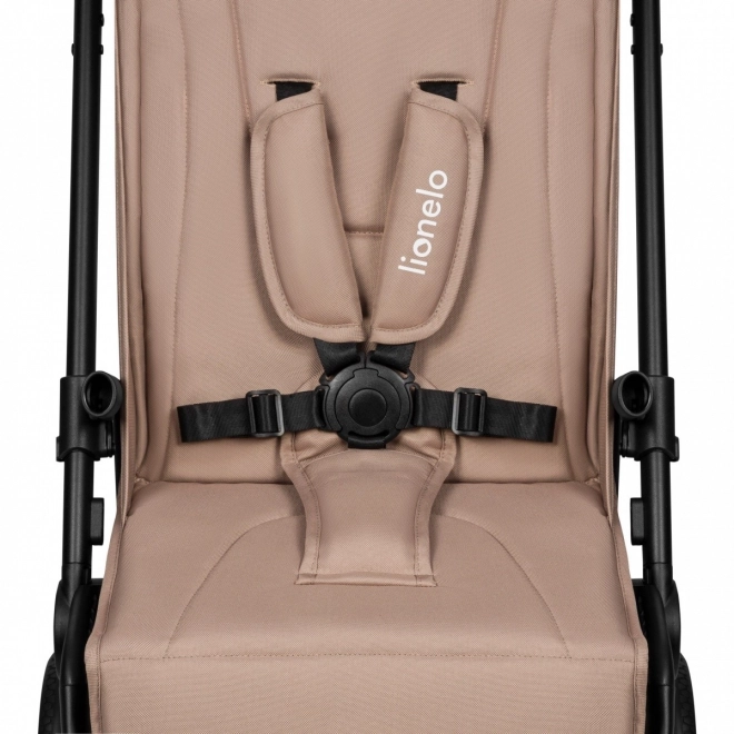 Cloe Stroller Beige Sand