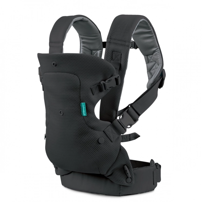 Infantino 4-in-1 Baby Carrier Black