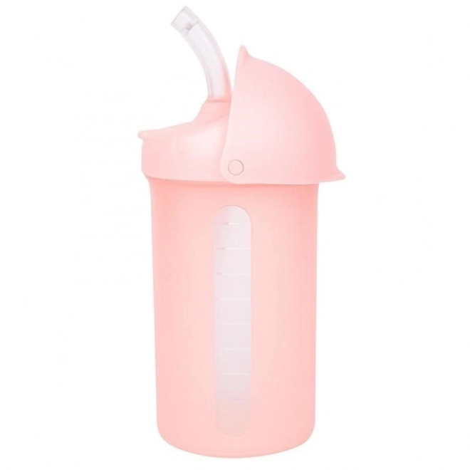 Swig Pink Bottle