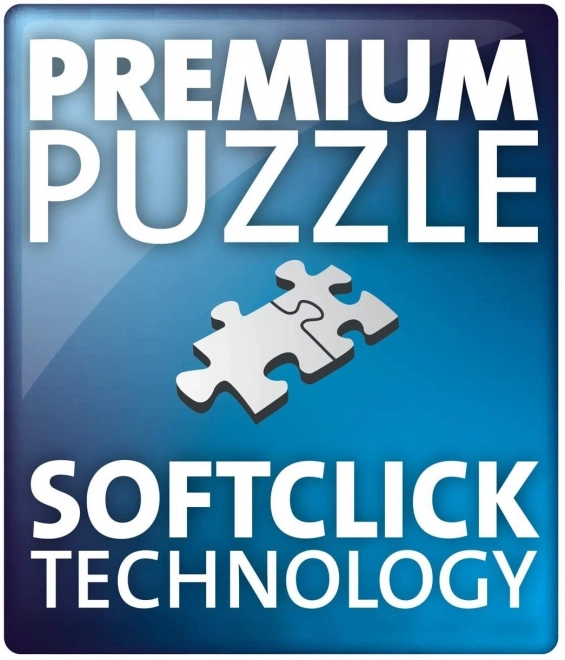 Ravensburger Sun Signs Puzzle 3000 Pieces
