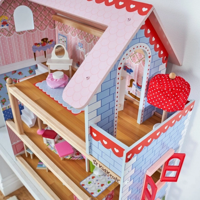 Chelsea Dollhouse by KidKraft