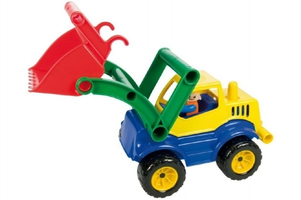 Active Loader Toy