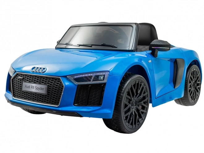 Children's Battery-Powered Car Audi R8 Spyder
