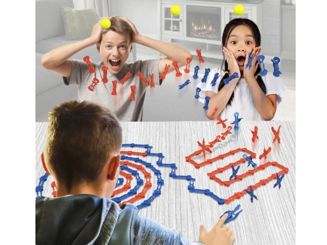 Metodo di costruzione unico