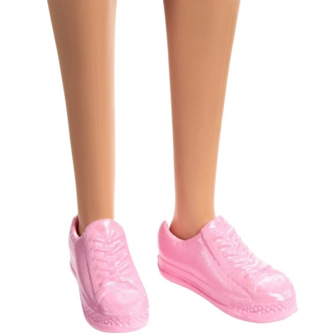Basic Barbie Doll Malibu