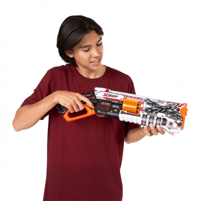 Skins Lock Gun Blaster