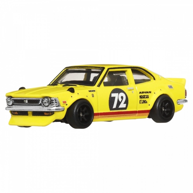 Hot Wheels 50th Anniversary Vehicle Set