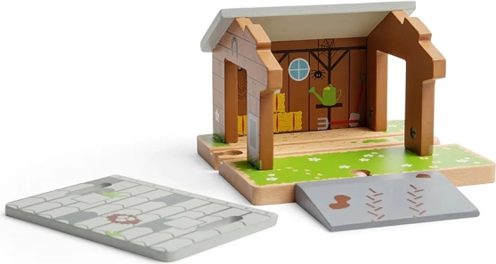 Eco-friendly Material