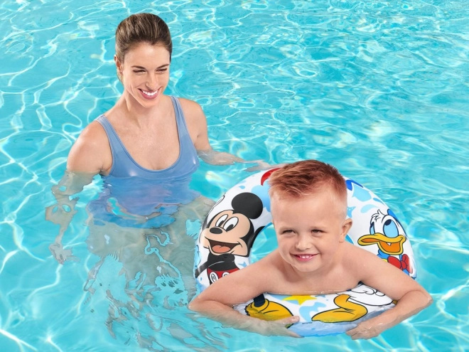 Swimming Safety