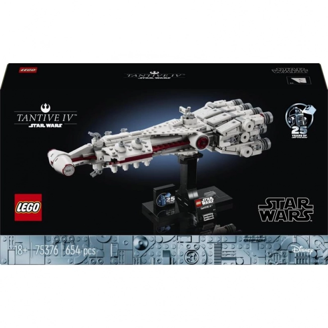 LEGO Star Wars Tantive IV Sammlermodell