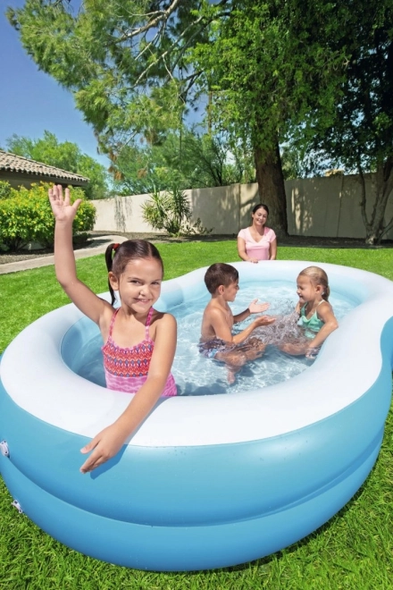 Great Lagoon Swimming Pool