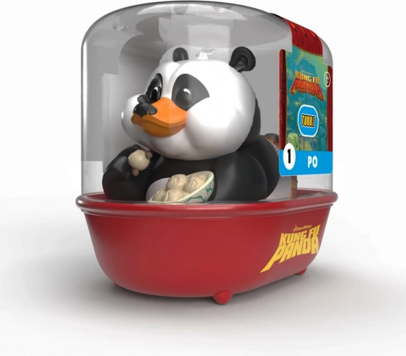 Premium collector’s box with numbered edition