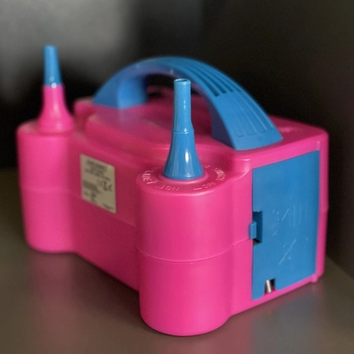 Electric Balloon Pump Kruzzel